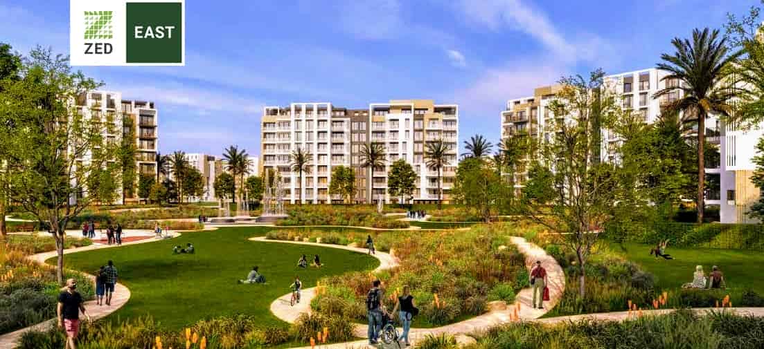 Ora Developers seeks EGP 9B loan to develop Zed East project

